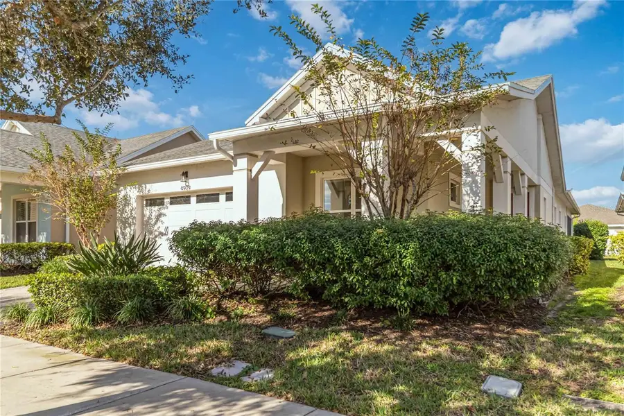 4909 W Fountainwood Drive, Saint Cloud, FL 34772 - Image #3