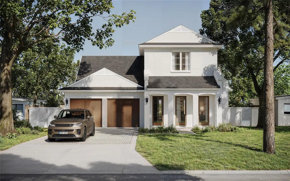 2430 Chantilly Avenue, Winter Park, FL 32789 - Image #1