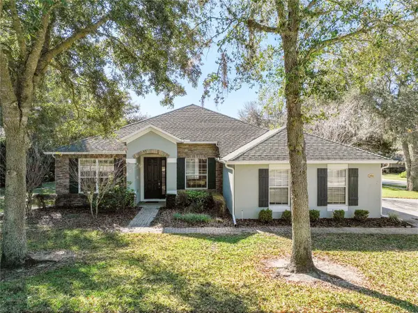 2782 Cedar Knoll Drive, APOPKA, FL 32712