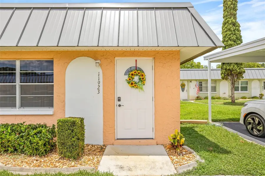 11923 Boynton Lane #B, New Port Richey, FL 34654 - Image #3