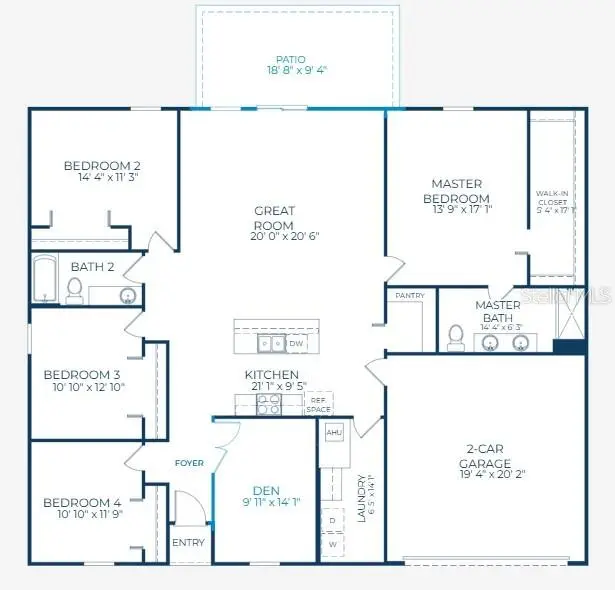 TBD Flagami Lane, North Port, FL 34286 - Image #3