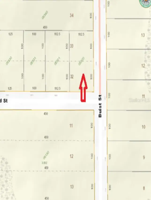 1206 Buist Street, Orlando, FL 32828 - Image #2