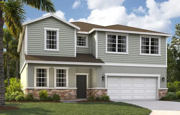 1742 Blue Lagoon Circle, MASCOTTE, FL 34753