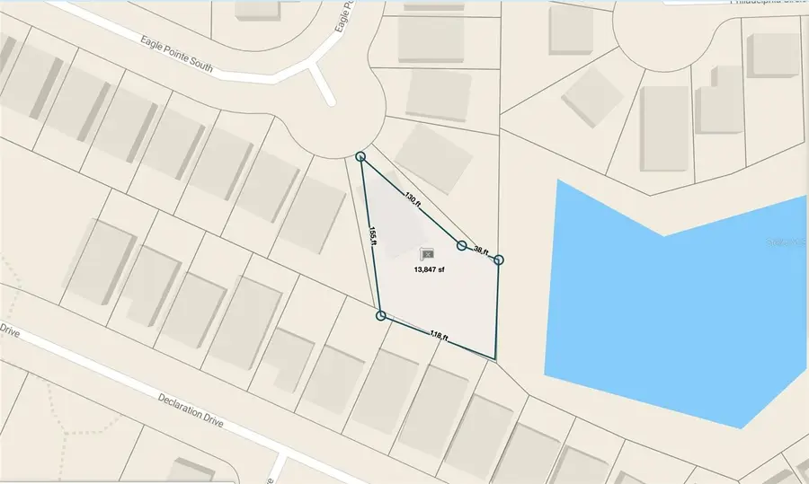 655 Eagle Pointe S, Kissimmee, FL 34746 - Image #3