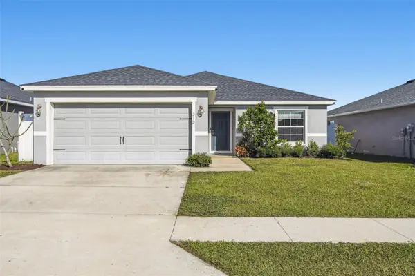 315 San Mauro Drive, AUBURNDALE, FL 33823