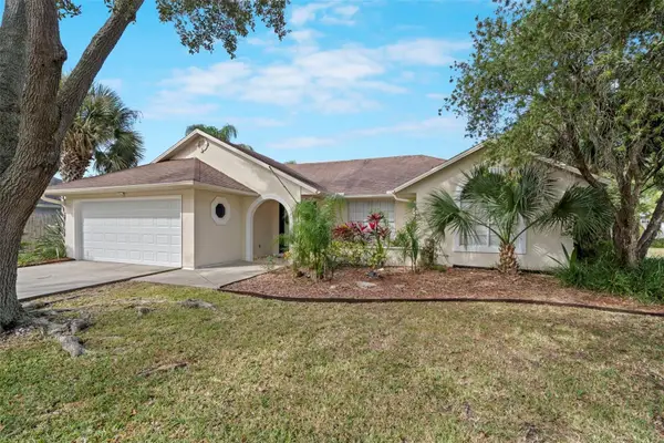 1710 Crane Creek Boulevard, MELBOURNE, FL 32940