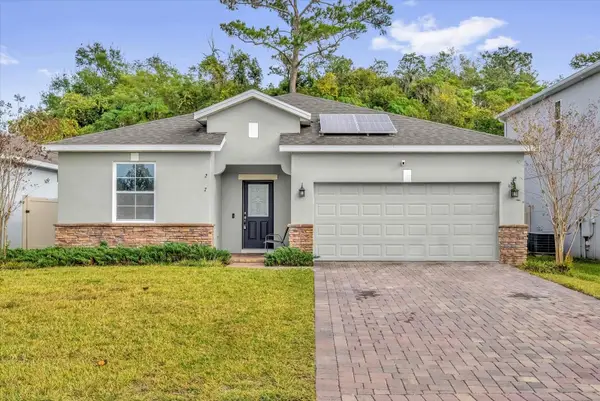 2367 Liner Avenue, APOPKA, FL 32703