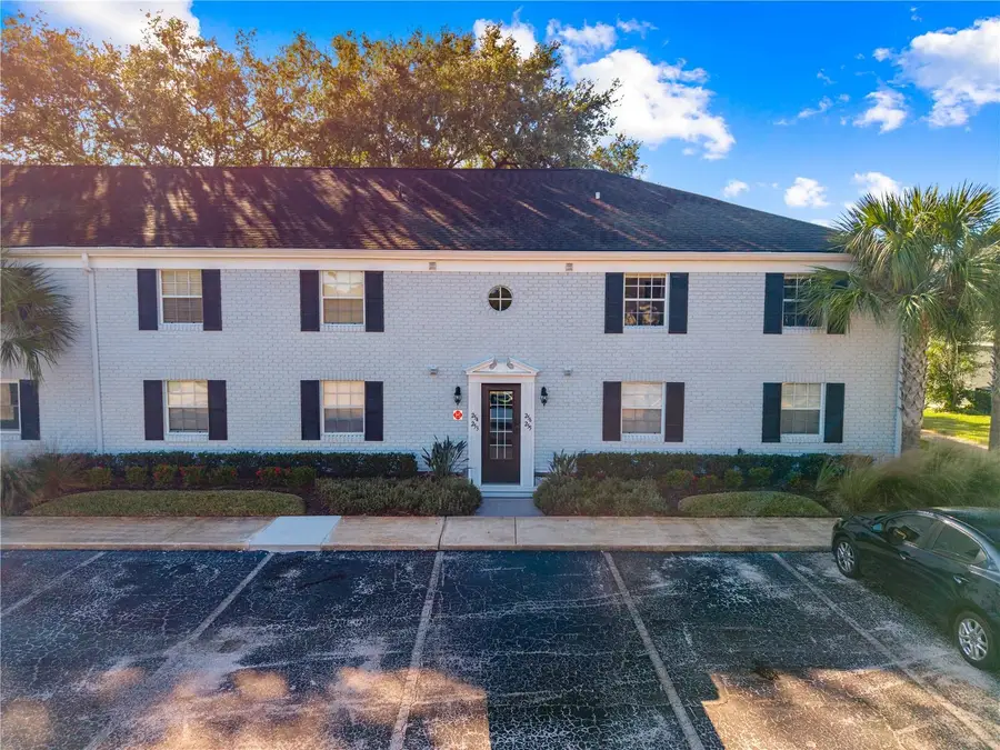 256 Lewfield Circle #256, Winter Park, FL 32792 - Image #2