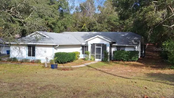 1139 E Mckinley Street, HERNANDO, FL 34442
