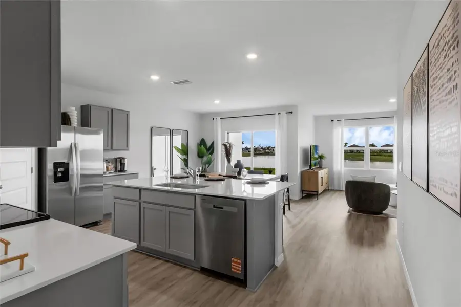 5122 Orchard Oriole Loop, Bartow, FL 33830 - Image #2