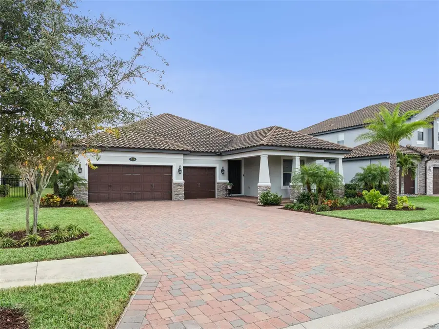 219 Lugano Way, Debary, FL 32713 - Image #2