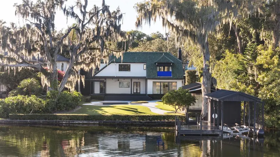 1336 College Point, Winter Park, FL 32789 - Image #2