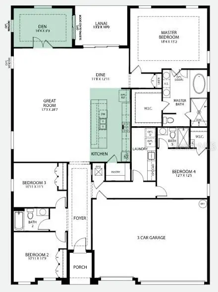 930 Buckeye Drive, Lady Lake, FL 32159 - Image #2