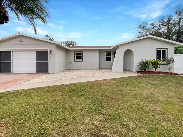 23337 Olean Boulevard, PUNTA GORDA, FL 33980