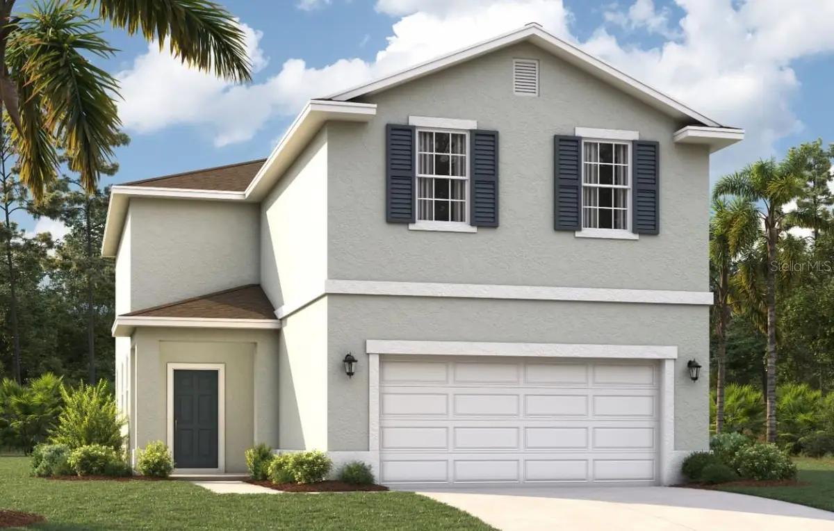 643 Rockaway Lane, Cocoa, FL 32927 - Image #1
