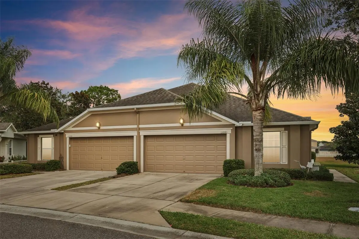 13640 Crest Lake Drive, Hudson, FL 34669 - Image #1