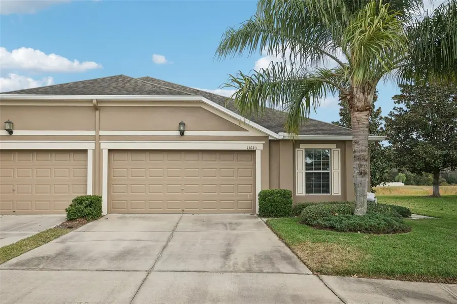 13640 Crest Lake Drive, Hudson, FL 34669 - Image #2