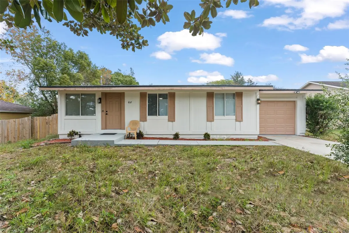 857 Glasgow Avenue, Deltona, FL 32738 - Image #1