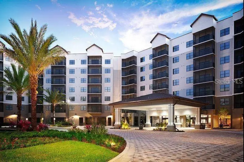 14501 Grove Resort Ave #1622, Winter Garden, FL 34787 - Image #1