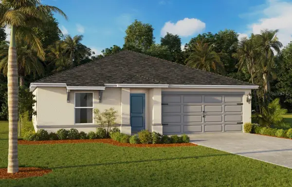 2791 Adeline Avenue, WINTER HAVEN, FL 33881
