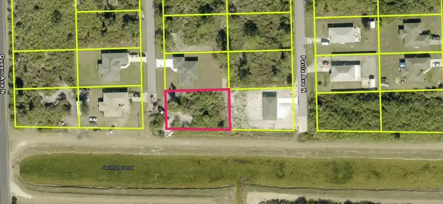 6000 Pat Avenue N, Lehigh Acres, FL 33971 - Image #2