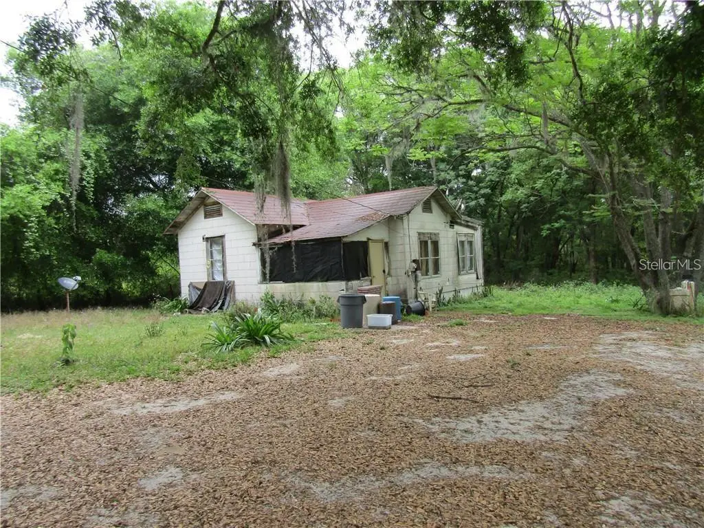 3031 Register Road, Fruitland Park, FL 34731 - Image #1