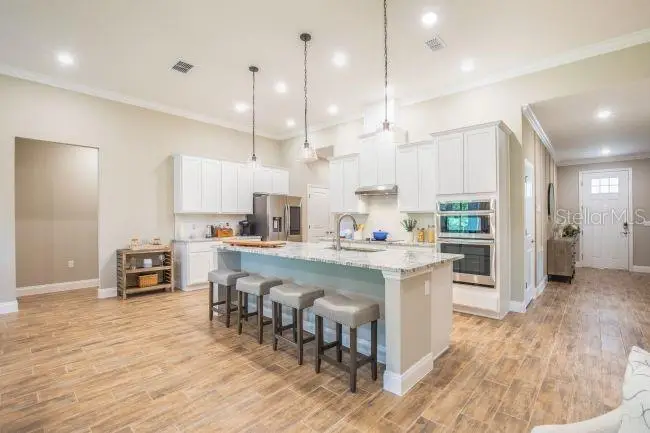 926 Buckeye Drive, Lady Lake, FL 32159 - Image #3