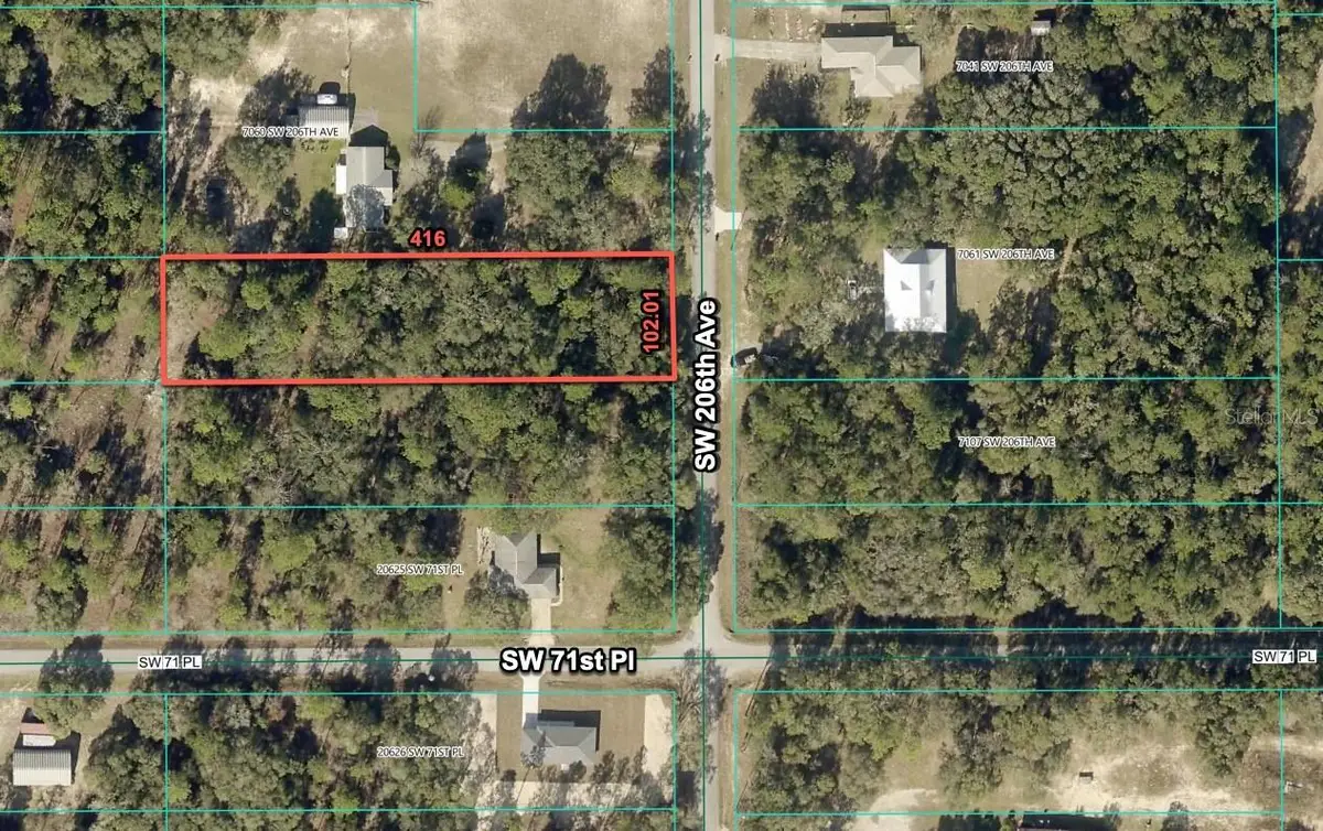 7070 SW 206 Avenue, Dunnellon, FL 34431 - Image #1