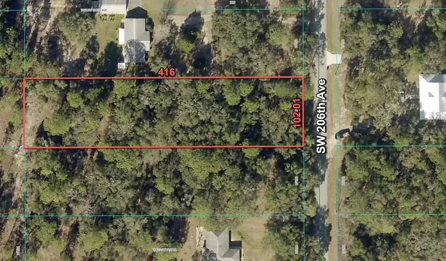 7070 SW 206 Avenue, Dunnellon, FL 34431 - Image #3