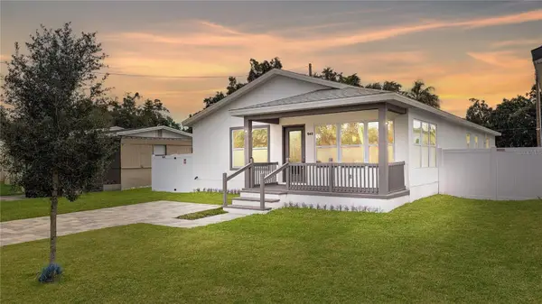 1040 20th Street, ORLANDO, FL 32805