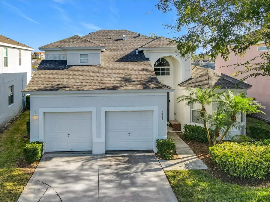 2619 Daulby Street, Kissimmee, FL 34747 - Image #2