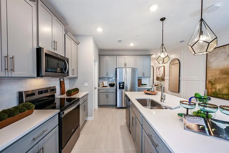 539 Southern Edge Way, Sanford, FL 32771 - Image #3