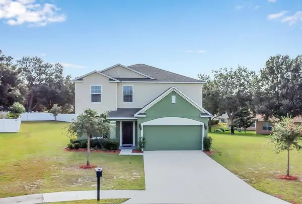 807 Glen Creek Court, FRUITLAND PARK, FL 34731