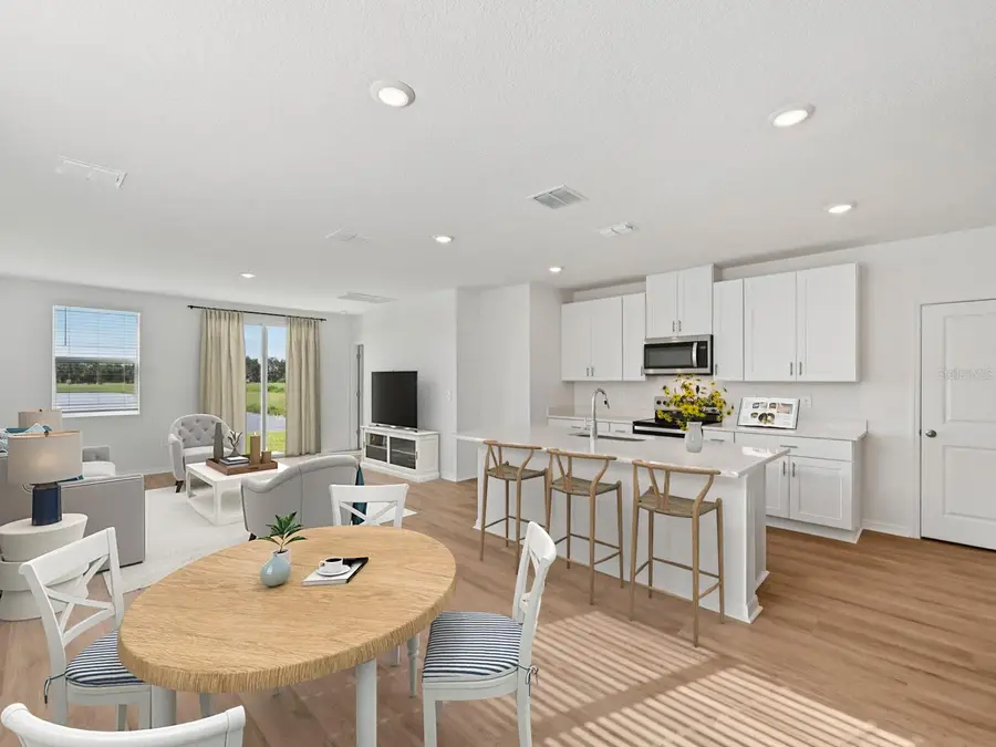 3486 Moscato Drive, Brooksville, FL 34602 - #3