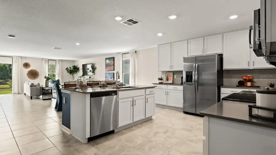 4658 Golden Knight Boulevard, Kissimmee, FL 34746 - Image #3