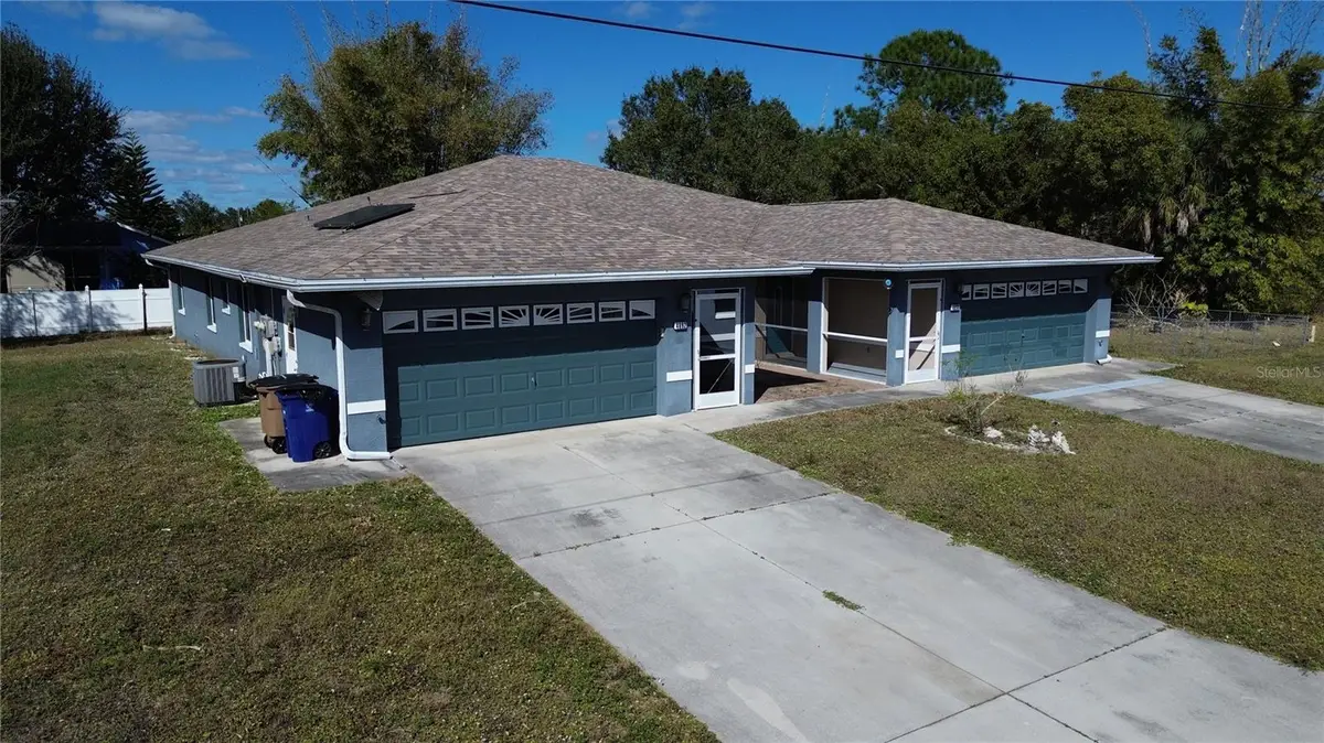 4892 Jordan Avenue S, Lehigh Acres, FL 33973 - Image #1