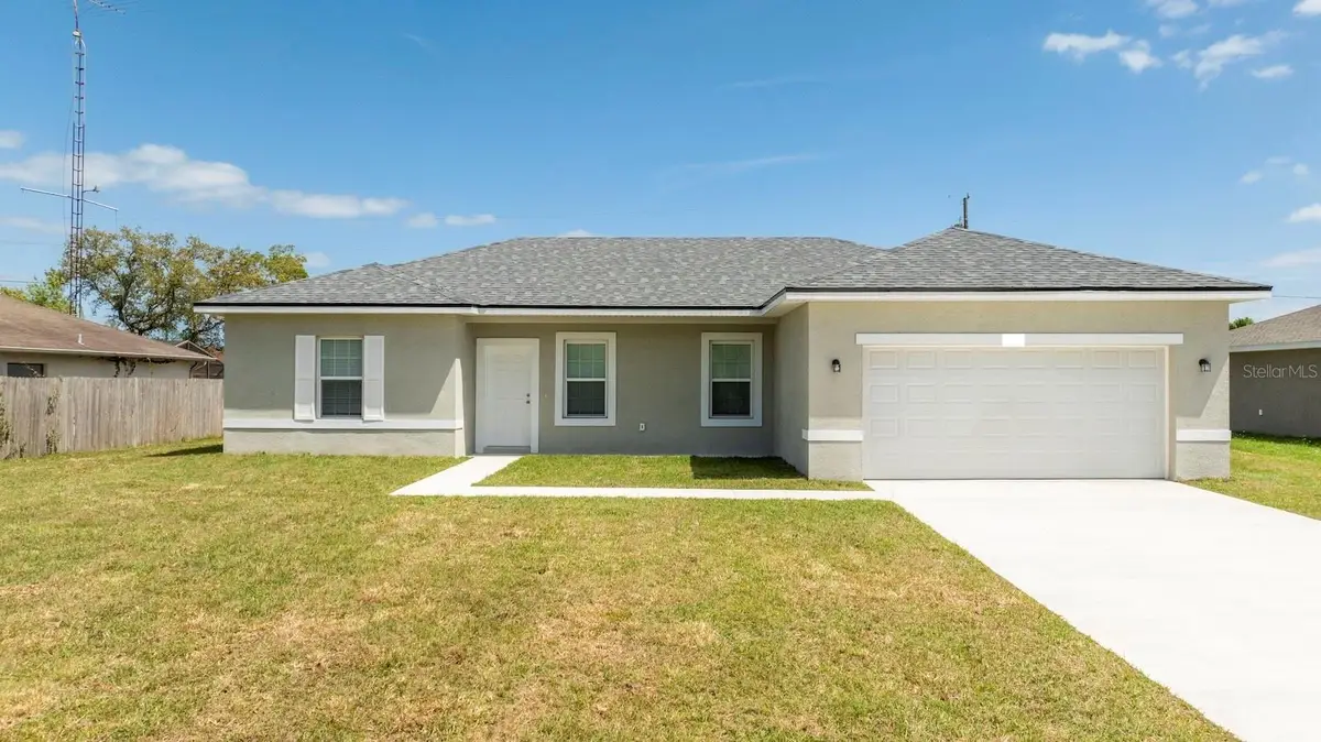 16919 SW 37th Terrace Road, Ocala, FL 34473 - Image #1