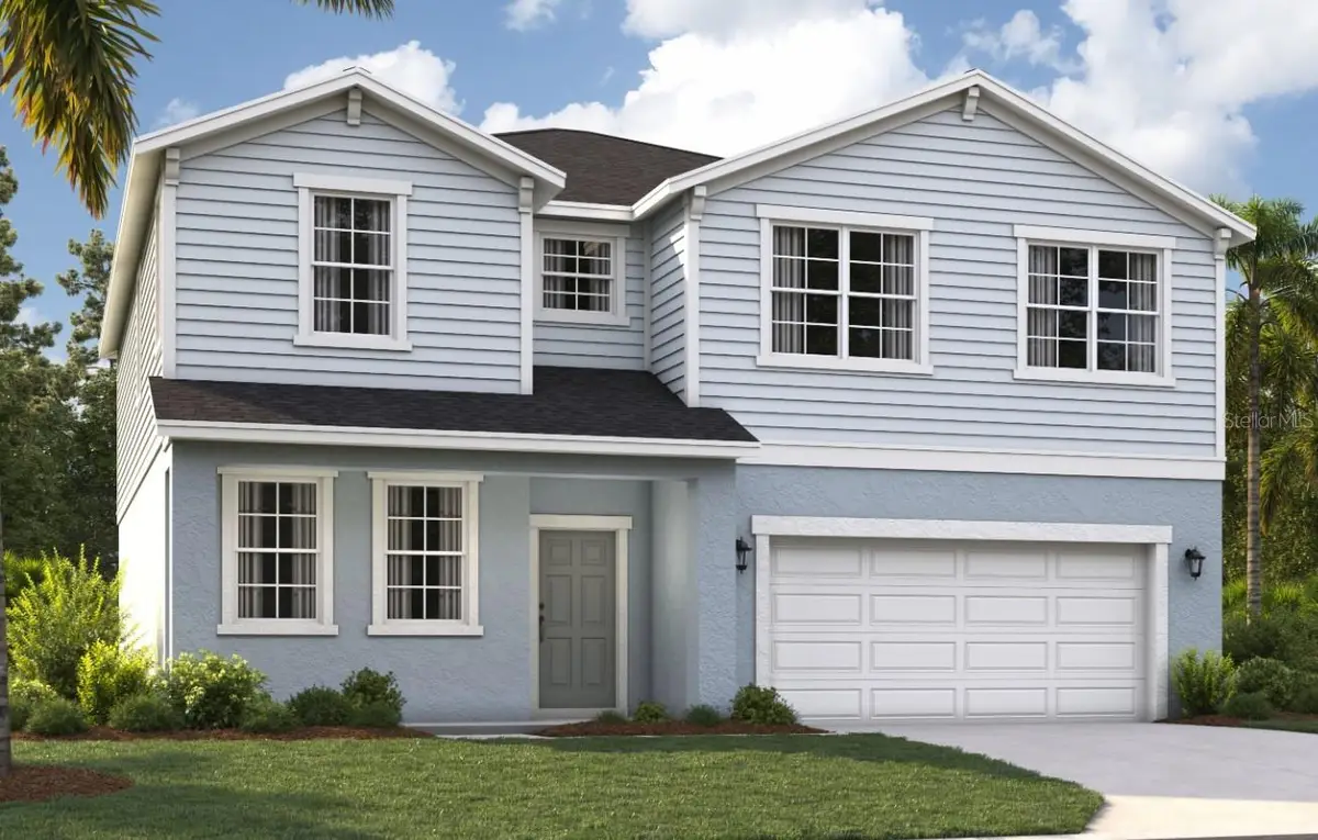 9592 Starling Loop, Leesburg, FL 34788 - Image #1