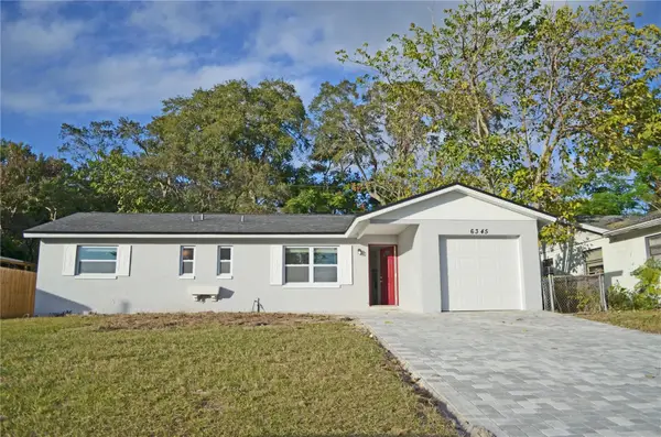 6345 Beggs Road, ORLANDO, FL 32810