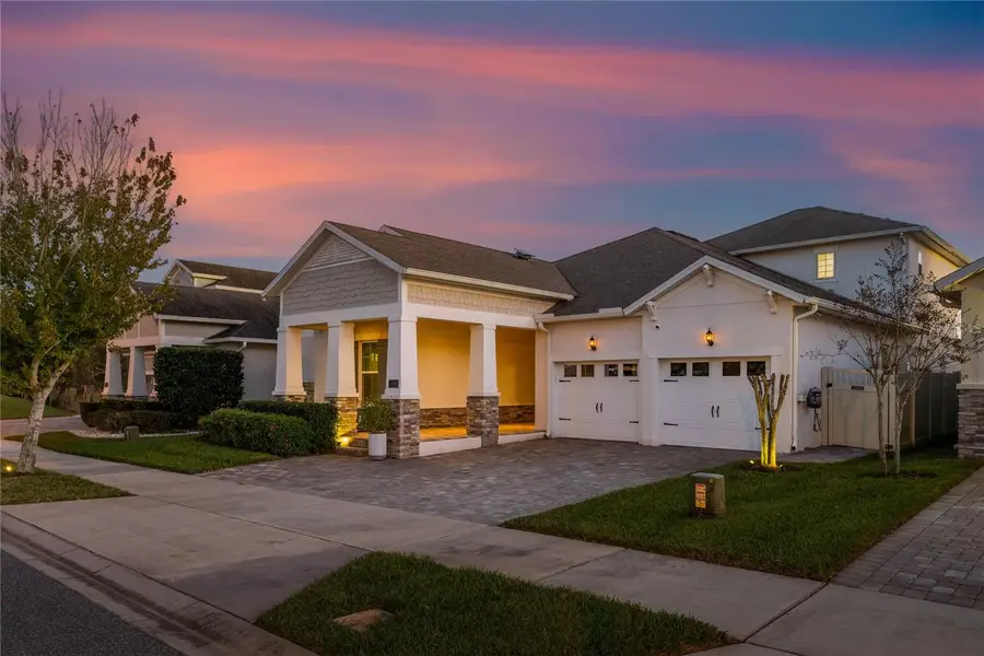 7650 Tangerine Knoll Loop, Winter Garden, FL 34787 - Image #2