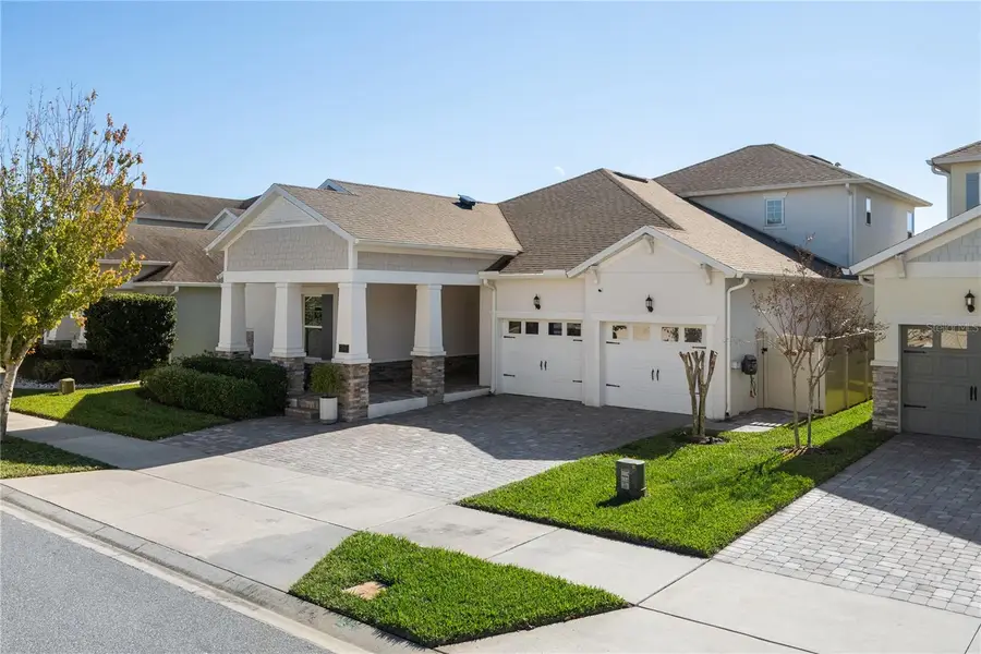 7650 Tangerine Knoll Loop, Winter Garden, FL 34787 - Image #3