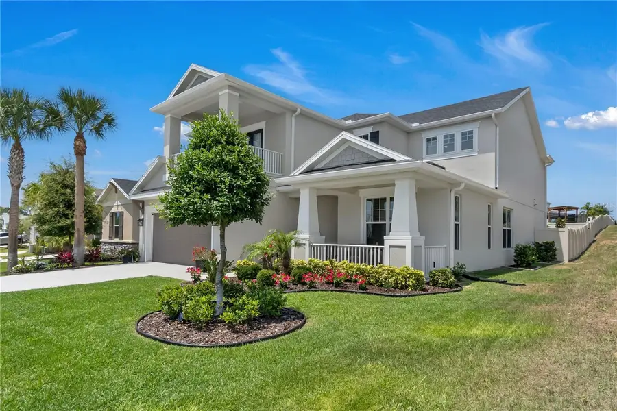 2845 High Pointe Street, Clermont, FL 34711 - Image #2