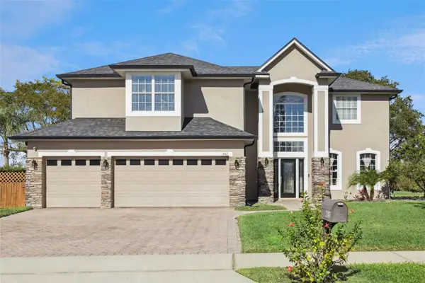 243 Zachary Wade Street, WINTER GARDEN, FL 34787