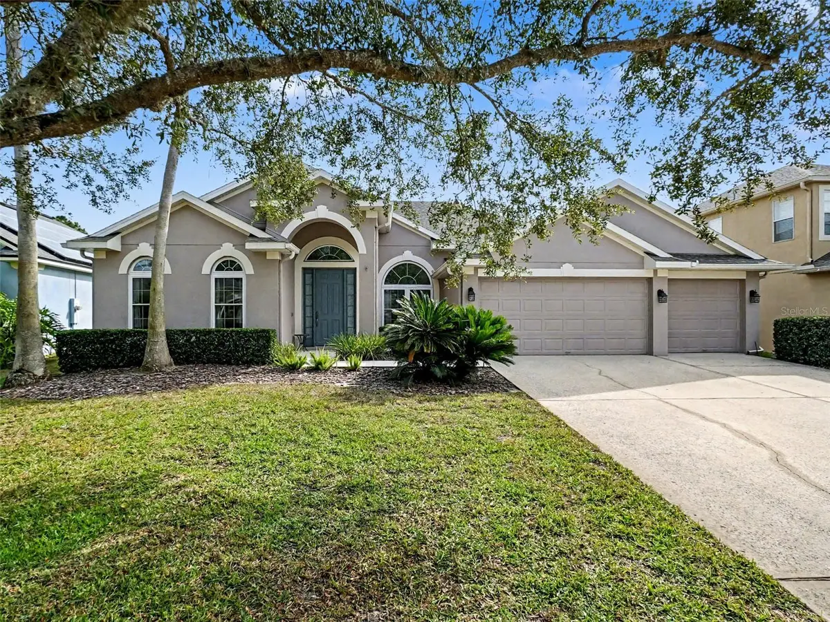 14548 Riviera Pointe Drive, Orlando, FL 32828 - Image #1