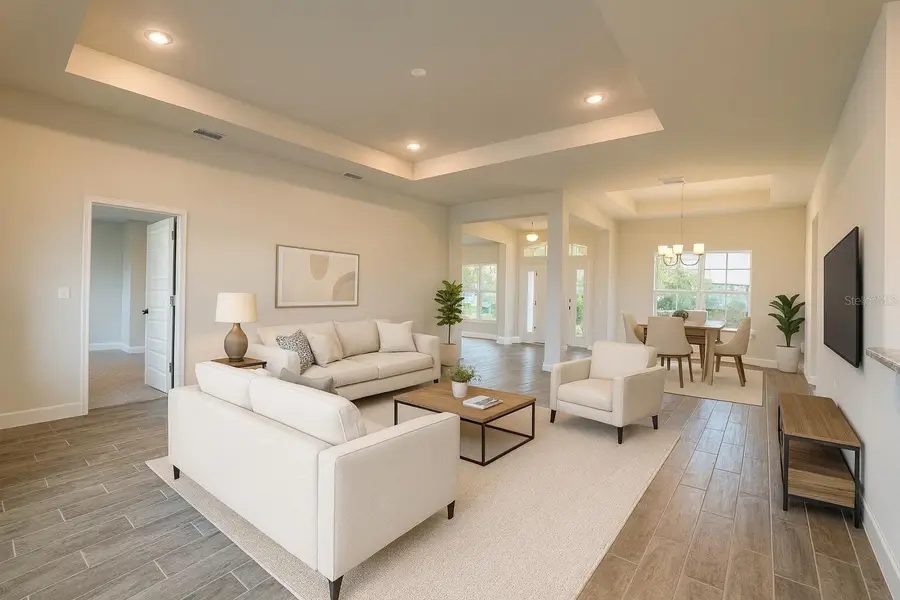 12482 Kneeland Terrace, Port Charlotte, FL 33981 - Image #3