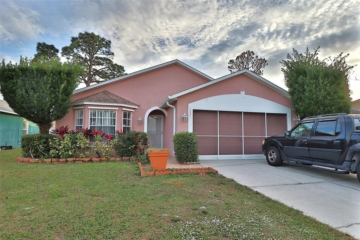 1007 Great Shady Lane, Orlando, FL 32825 - Image #1