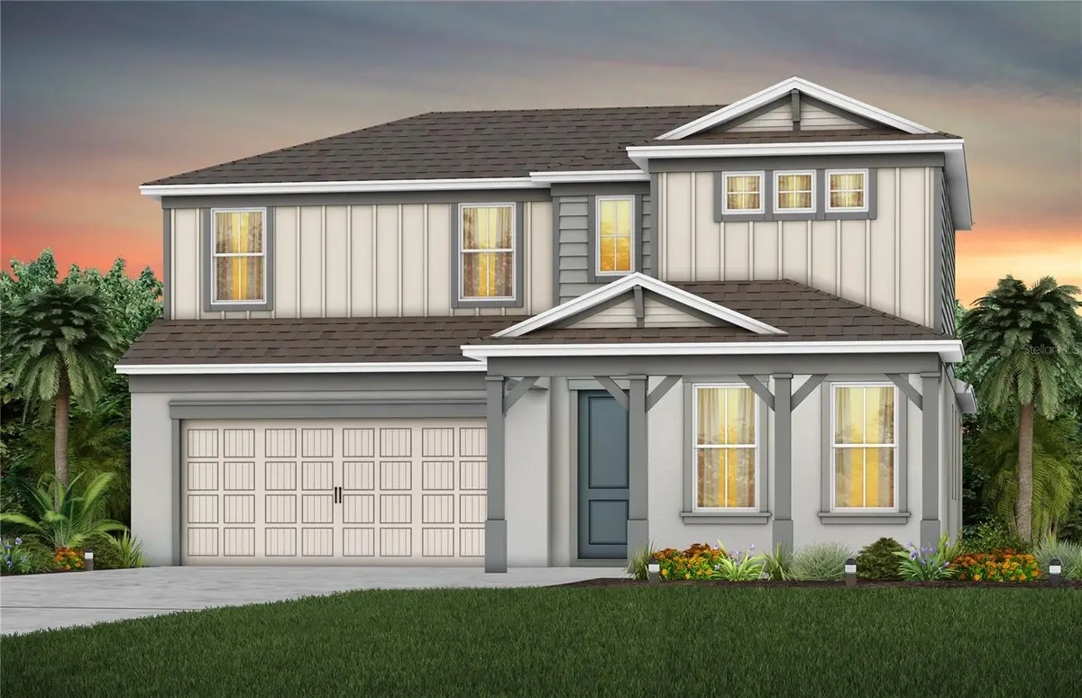 4033 Winding Meadows Street, Apopka, FL 32712 - Image #1