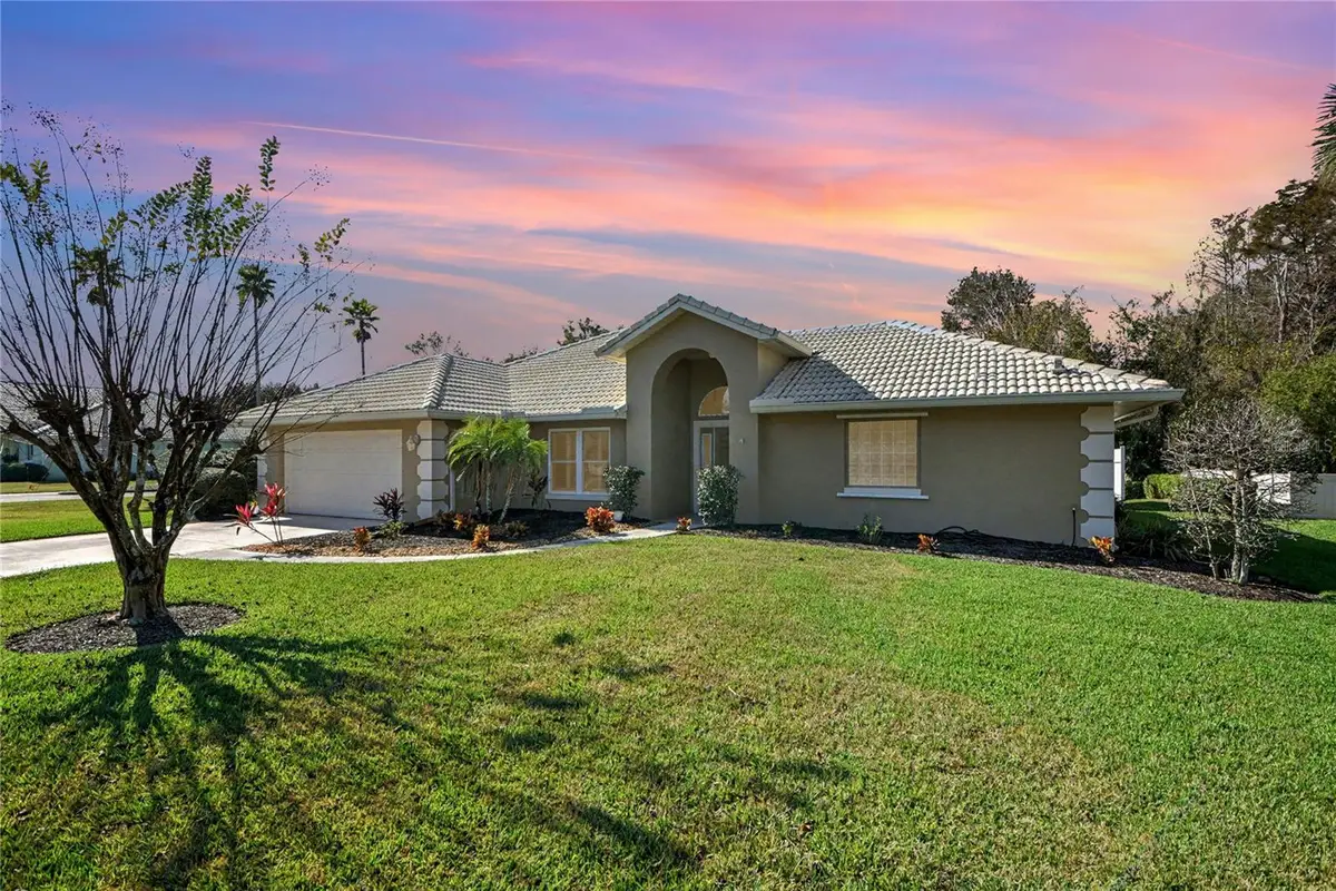 1928 Southcreek Boulevard, Port Orange, FL 32128 - Image #1