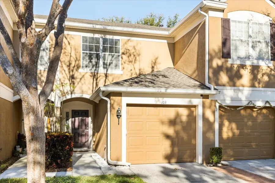 2804 Polvadero Lane #103, Orlando, FL 32835 - Image #2