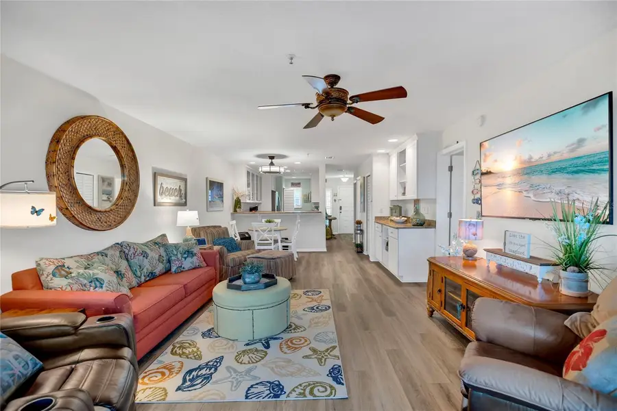 456 Bouchelle Drive #102, New Smyrna Beach, FL 32169 - Image #3